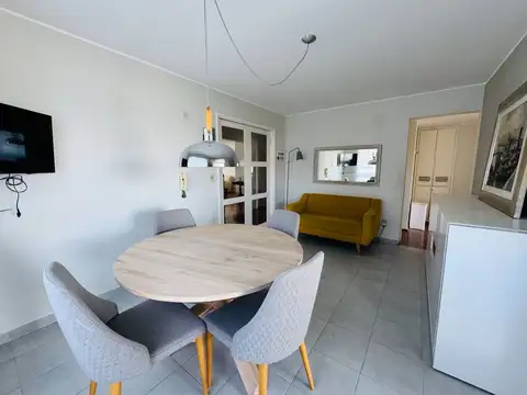 Departamento en Alquiler de 4 ambientes