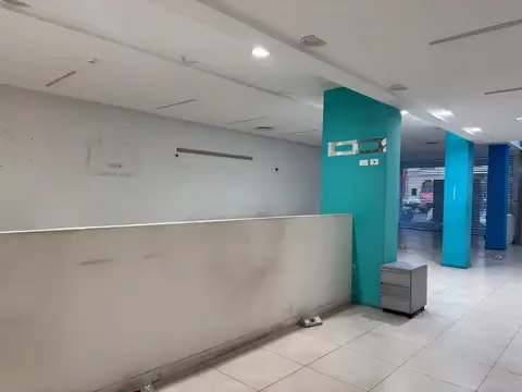 Local en Alquiler 10 años