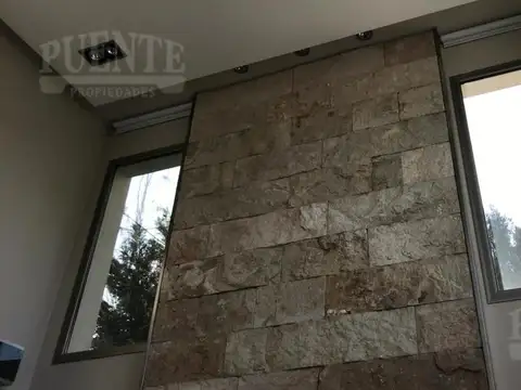 Saint Thomas- Canning - Esteban Echeverria - Casa - Venta