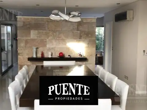 Saint Thomas- Canning - Esteban Echeverria - Casa - Venta