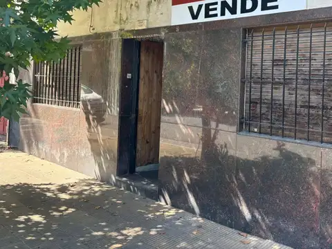 TIPO CASA ENTRADA INDEPENDIENTE PLANTA BAJA PATIO