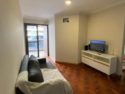 ALQUILO DEPTO AMOBLADO 1 DORM, NUEVA CORDOBA EXCELENTE UBICA