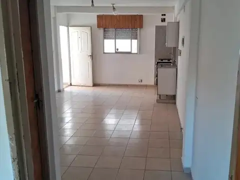 Depto Tipo Casa en Venta de 1 dormitorio
