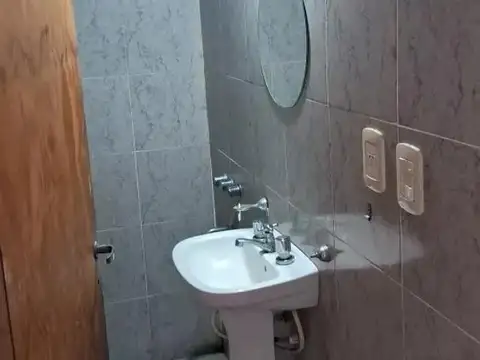 Depto Tipo Casa 2 ambientes con 1 baño