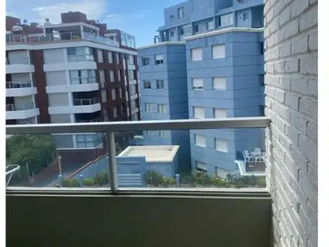 Departamento en Alquiler de 2 dormitorios