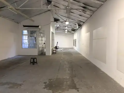 DEPARTAMENTO TIPO LOFT 280 M2 EN PB