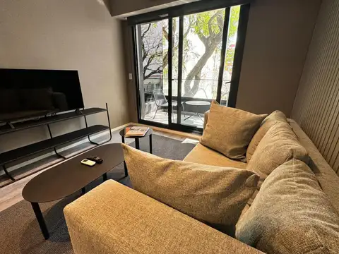 Departamento en Alquiler de 2 ambientes