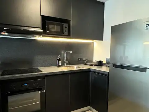 Departamento en Alquiler al Este