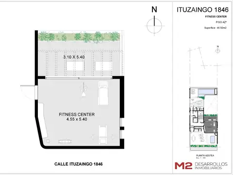 Departamento en Venta A Estrenar