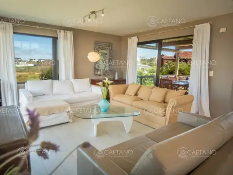 Casa en Venta en El Chorro, USD 1.200.000
