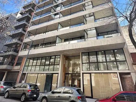 Departamento en Venta 2 años