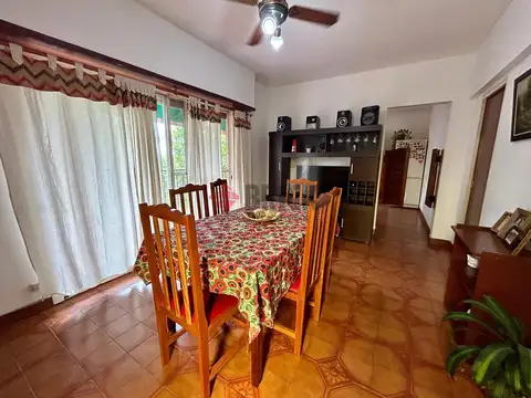 Casa en Venta de 5 dormitorios