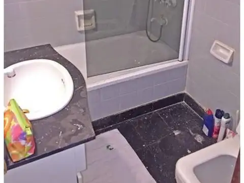 Departamento en Alquiler Temporal en Caballito, USD 650