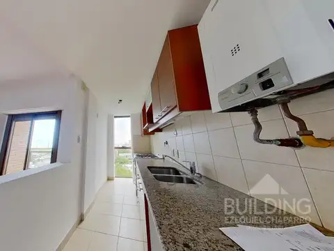 Departamento en Venta 9 años