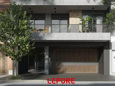 Departamento en Venta en Palermo, USD 331.000