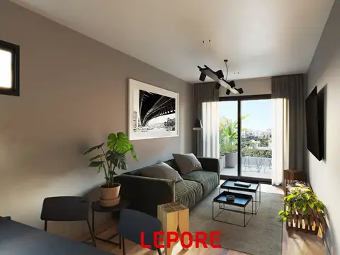 VENTA DEPARTAMENTO DE 4 AMBIENTES EN PALERMO !