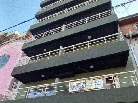RIVADAVIA 9615 Deptos Monoambientes al Contrafrente. A ESTRENAR