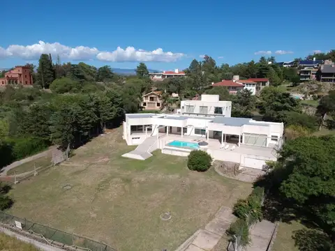 VENTA CASA CATEGORIA PREMIUM COSTA DE LAGO C PAZ