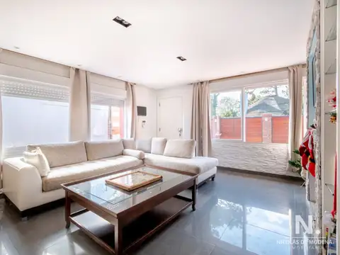 Casa en Alquiler Temporal de 2 dormitorios