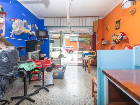 Depto Tipo Casa 7 ambientes con 3 baños