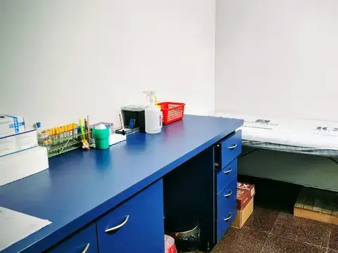 Oficina en Alquiler en Plottier, USD 2.400