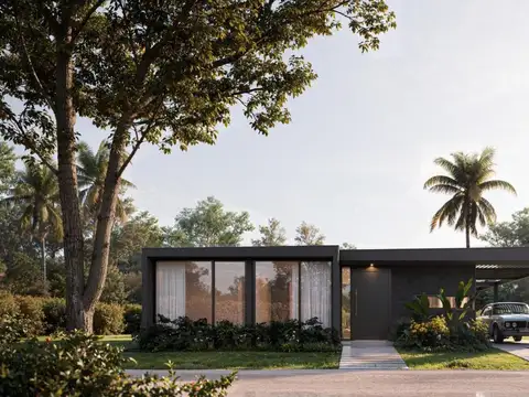 Casa en Venta en Pilar Del Este, USD 190.000