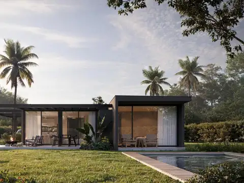 Casa en Venta en Santa Sofia, Pilar del Este