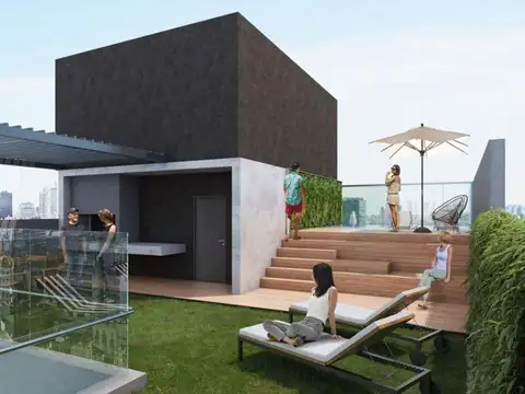 Departamento en Venta de 4 ambientes