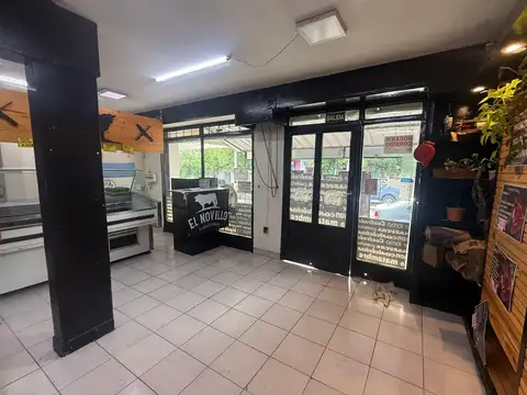 Local en Venta 30 años