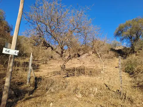 Terreno en Venta en Villa Parque Siquiman, USD 20.000