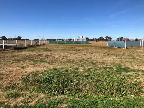 Terreno en venta Fincas la soñada