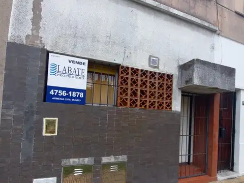 PH de 3 ambientes en Florida Oeste