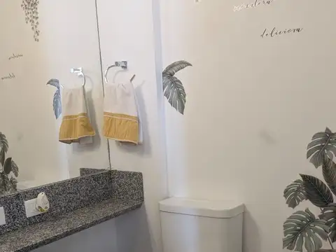 Barrio Cerrado Barra de