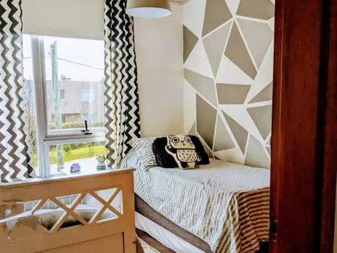 Casa en venta en Barra de Carrasco