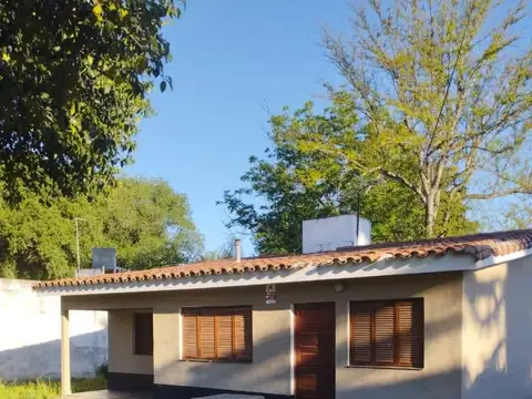 Casa en Venta en Santa Maria De Punilla, USD 100.000