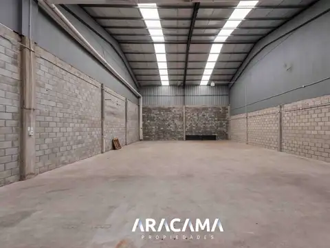 Canning Indrustrial Parque Privado 3