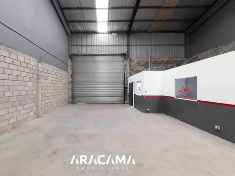 Galpon en Alquiler en Canning, USD 2.800