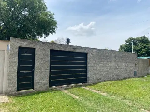 Coihue Nº3258 e/ Mercedes