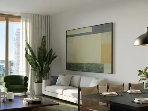 Departamento en Venta en Miami, USD 950.000