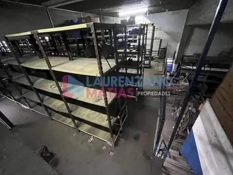 RUTA 8 ( ALTURA LA FINITA)