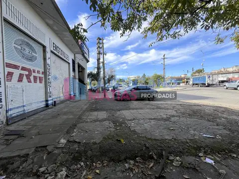 Galpon en Venta en General San Martin, USD 299.000