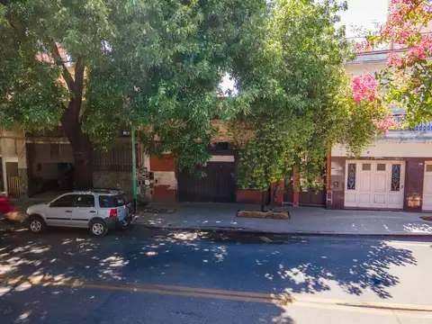 Departamento en Venta en Pompeya, USD 110.000