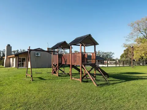 Terreno en Venta de 790,0 m2