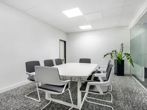 Costa Rica 1720, Montevideo, Uruguay