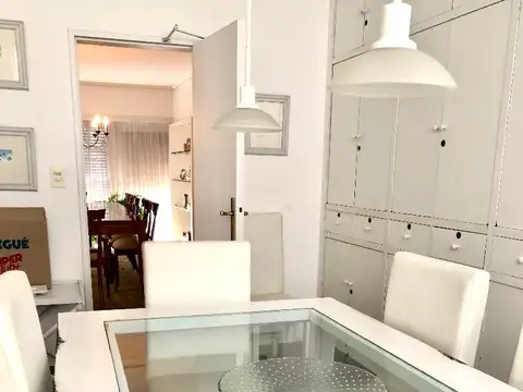 Departamento en Venta con 2 cocheras