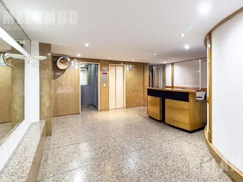 Oficina en Venta en Microcentro, USD 200.000