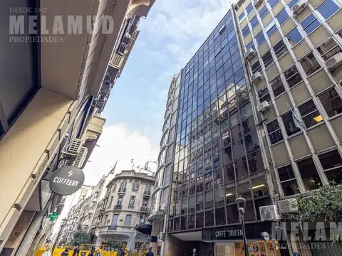 OFICINA / VENTA / MICROCENTRO