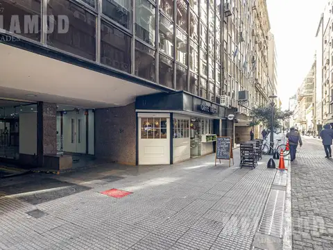 Oficina en Venta en Microcentro, USD 178.000