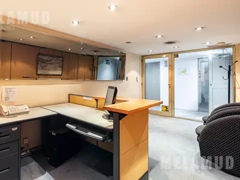 Oficina en Venta 30 años