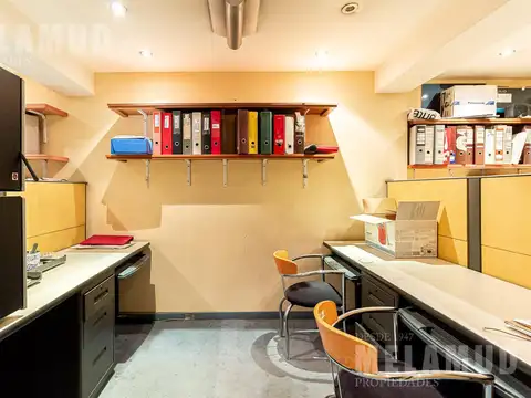 Oficina en Venta en Microcentro, USD 200.000